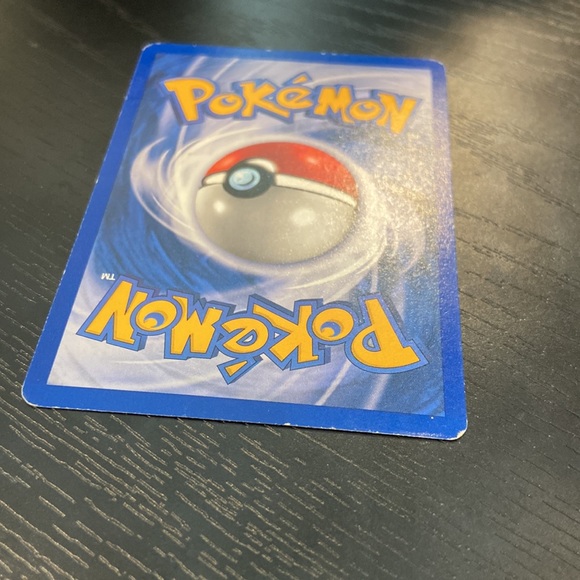 Weezing 45/62 Fossil Pokémon Card 1999 - Picture 7 of 7